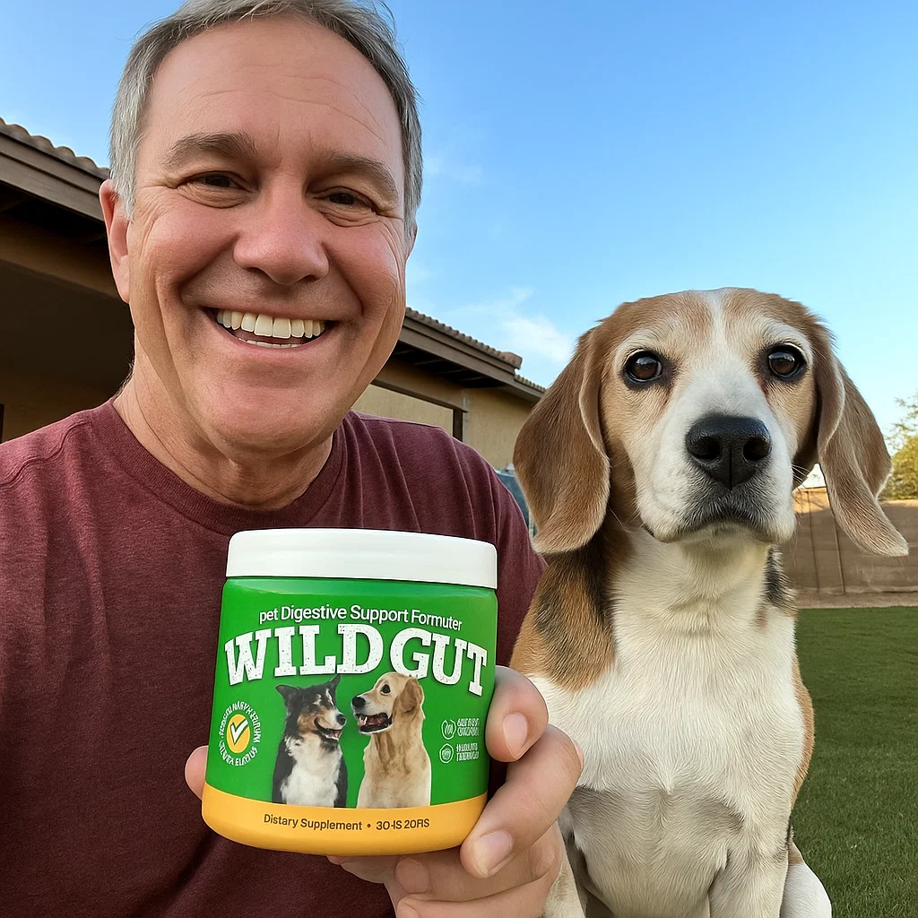wildgut buy